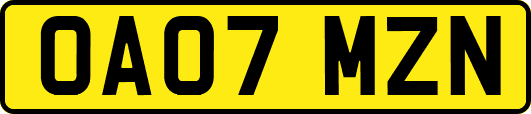 OA07MZN