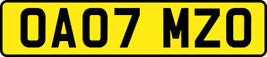 OA07MZO