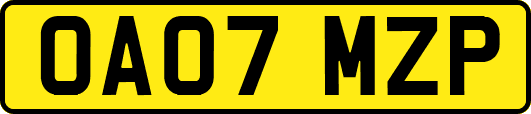 OA07MZP