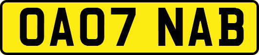 OA07NAB