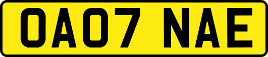 OA07NAE