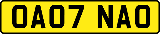 OA07NAO