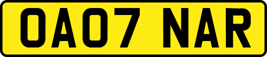 OA07NAR