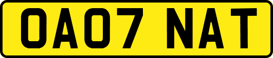 OA07NAT