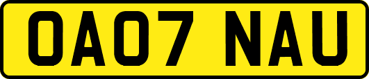 OA07NAU