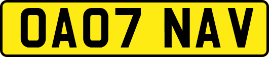 OA07NAV