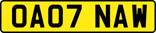 OA07NAW