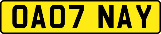 OA07NAY