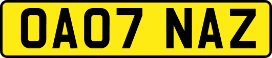 OA07NAZ