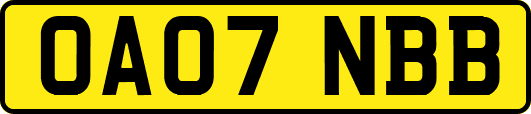 OA07NBB