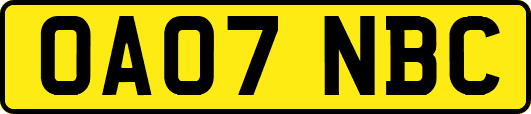 OA07NBC