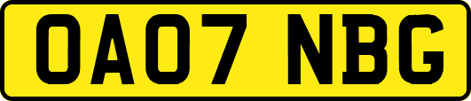 OA07NBG