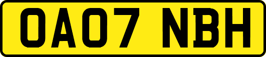 OA07NBH