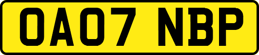 OA07NBP