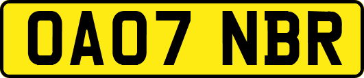 OA07NBR