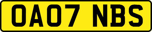 OA07NBS