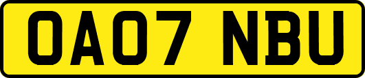 OA07NBU