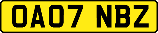 OA07NBZ
