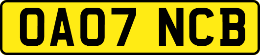 OA07NCB