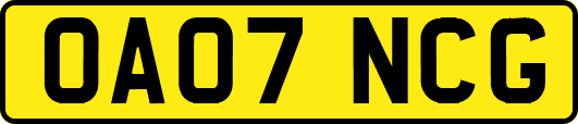 OA07NCG