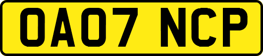 OA07NCP