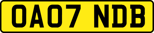 OA07NDB