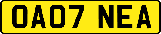 OA07NEA