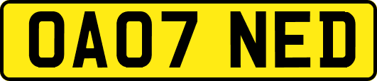 OA07NED