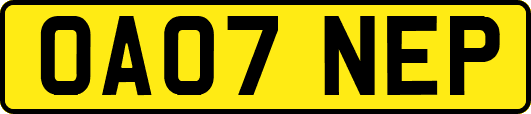 OA07NEP