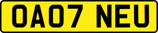 OA07NEU