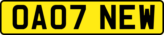 OA07NEW
