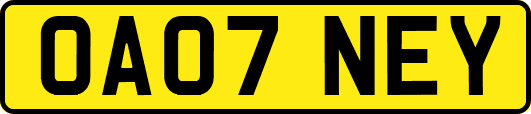 OA07NEY