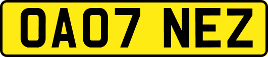 OA07NEZ