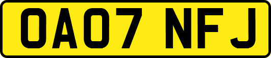 OA07NFJ