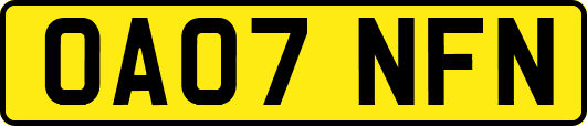 OA07NFN
