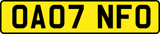 OA07NFO