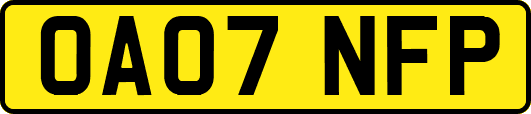 OA07NFP