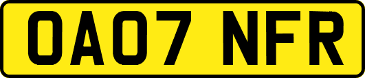 OA07NFR