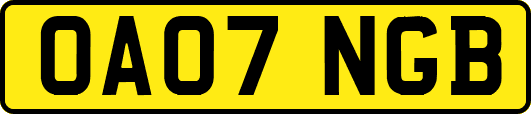 OA07NGB