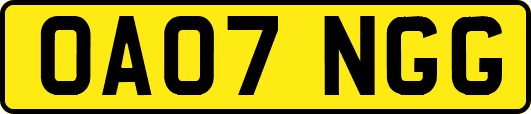 OA07NGG