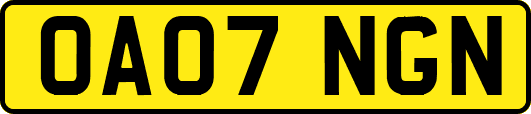 OA07NGN