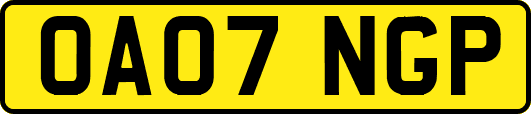 OA07NGP