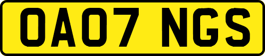 OA07NGS