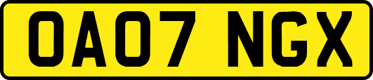 OA07NGX