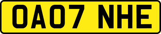 OA07NHE