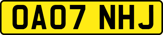 OA07NHJ