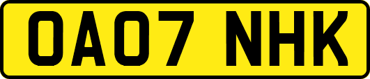 OA07NHK