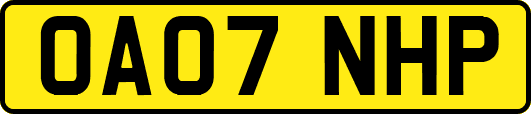 OA07NHP