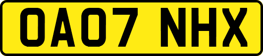 OA07NHX