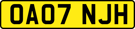 OA07NJH
